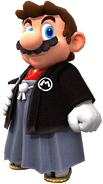 Mario (hakama)