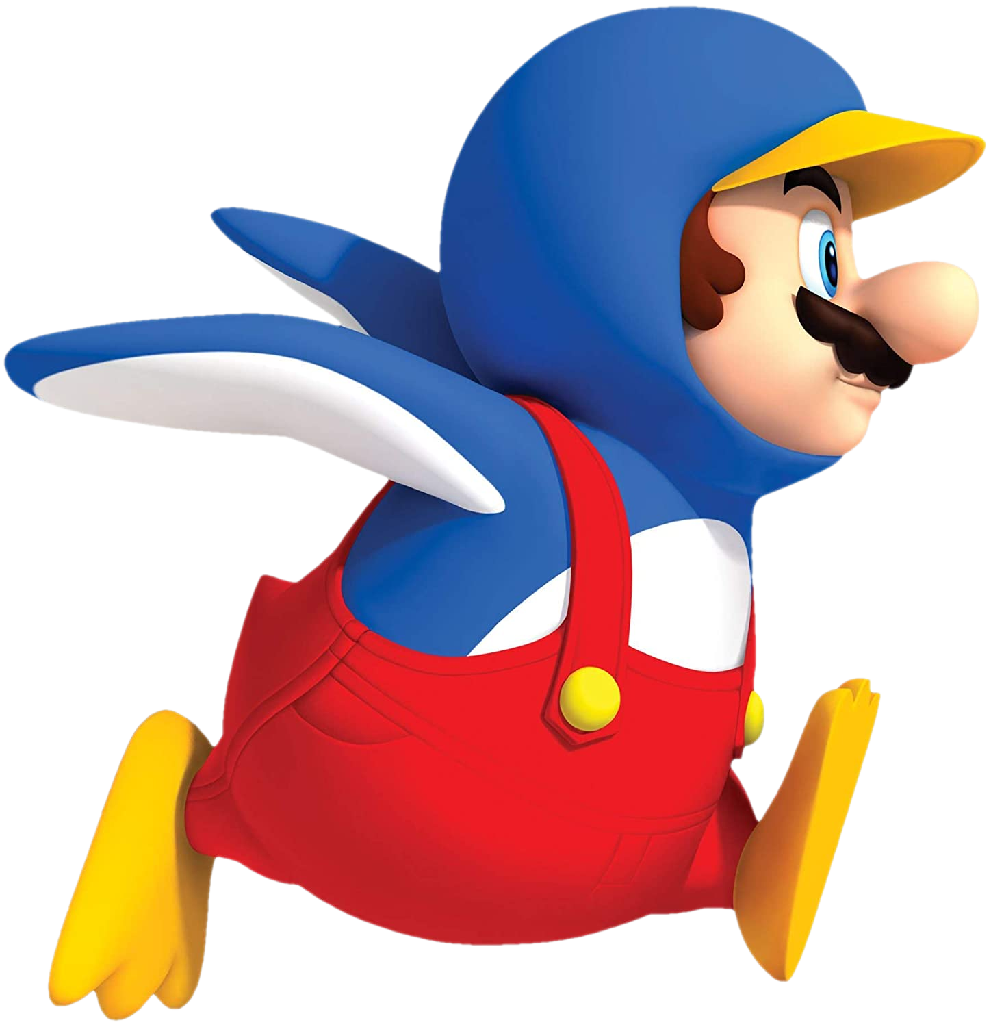 Penguin Mario | Mario Wiki | Fandom