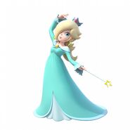 Rosalina