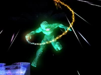 Tabbou et sa chaîne