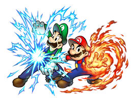 CI 3DS MarioAndLuigiSuperstarSagaPlusBowsersMinions Heroes