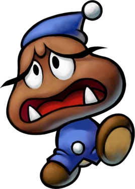 Goomby