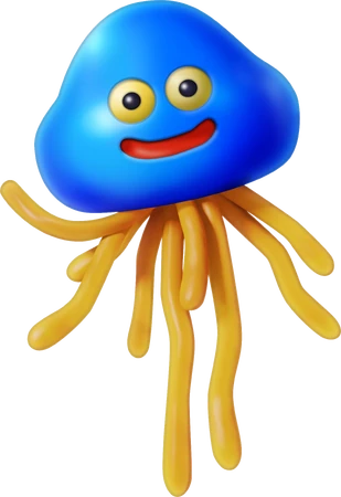 【スライム】MOROHA4＋memorie Slime MoriMori Dragon Quest Shogeki no Shippo Dan Nintendo GameBoy