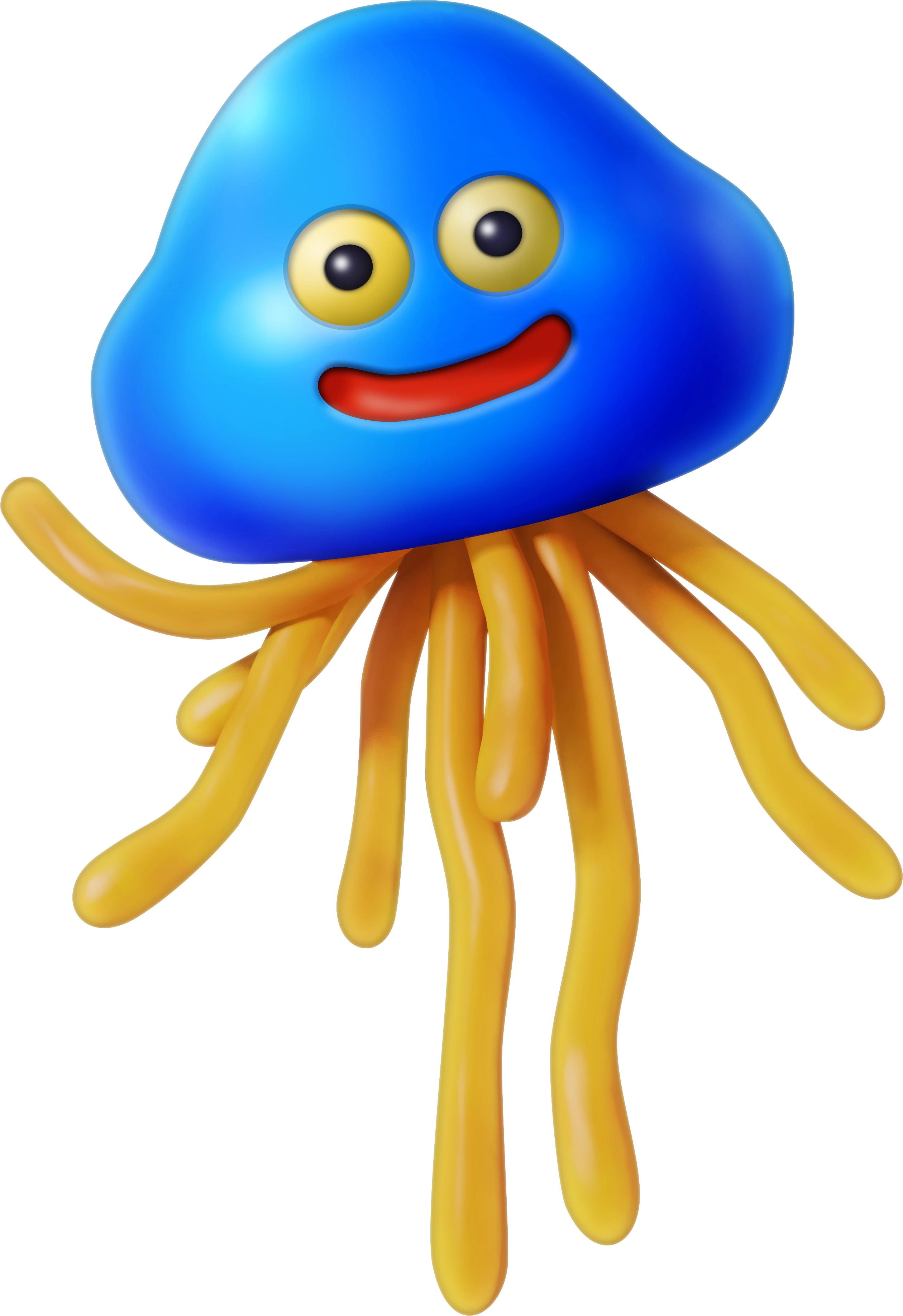 Healslime | Mario Wiki | Fandom