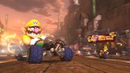 MK8 Screenshot Warios Goldmine DLC