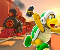 MKT Sprite N64 Kalimari-Wüste 4