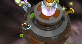 Mini-Planet Mega-Run