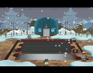 PM2 Screenshot Großfrostheim 7.png (127 KB) Paper Mario: Die Legende vom Äonentor