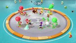 Screenshot 7 - Super Mario Party