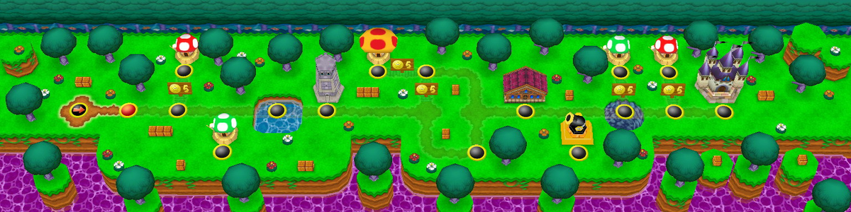 Super mario bros the new worlds discount