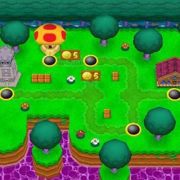 world 4 new super mario bros