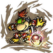 Mario Strikers Charged