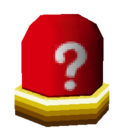 Interruptor interrogacion