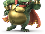 King K. Rool