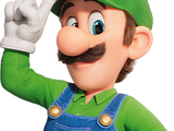 Luigi (película 3D)