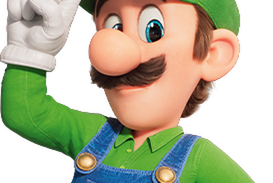 Uncle Arthur - Super Mario Wiki, the Mario encyclopedia