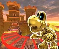 MKT Sprite DS Fliegende Festung RT 3