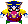 MP2 Sprite Wario auf der Karte 1