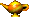 Magic Lamp N64 sprite