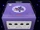 Nintendo GameCube (Battle Stage)
