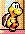 Red Koopa Grass.gif