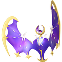 Lunala N