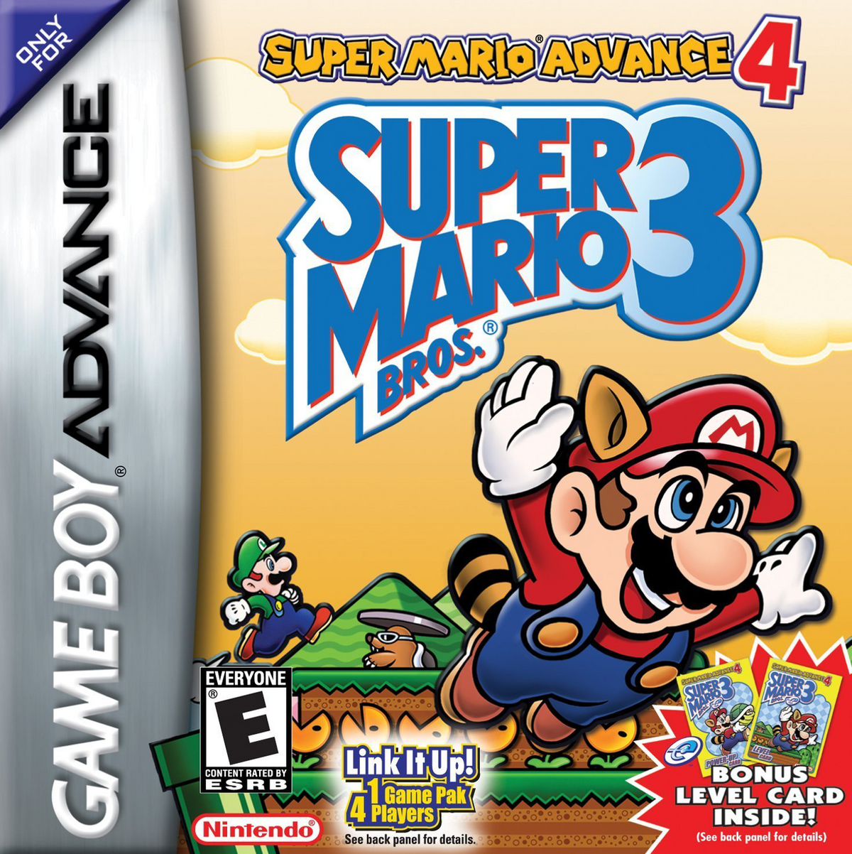 Super Mario Advance 1-3 Coming to Nintendo Switch Online +