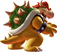 Bowser