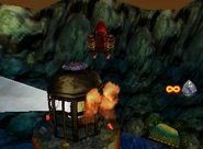 DK64 Screenshot Aqua Alptraum Diddy Kong Bananen 9.png (94 KB) Donkey Kong 64