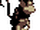 DKL SGB Sprite Diddy Kong 2.png