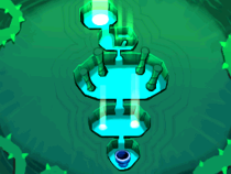 Plan de la troisième zone