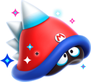 Mario Saltamanta.webp (30 kB) Artwork de Mario transformado en Saltamanta por el efecto maravila de una Flor Maravilla