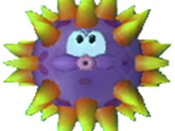 Mega Urchin