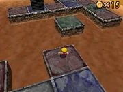 SM64DS-CaptureD'Ecran1