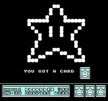 SMB3 NES gameplay 3
