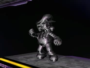 SSBMMétalMario.png (320 kio) Mario de métal dans Super Smash Bros. Melee
