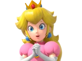 Princesa Peach