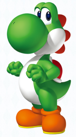 Galeria Yoshi Super Mario Wiki Fandom