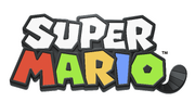 3DS SuperMario 0 logo E3