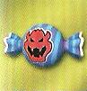 Bowser Candy