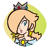 MPS Sticker Rosalina