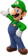 Luigi