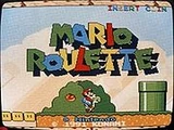 Mario Roulette