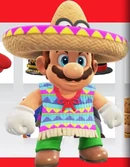 Mario mexique