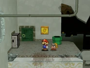 Paper Mario: Die Legende vom Äonentor
