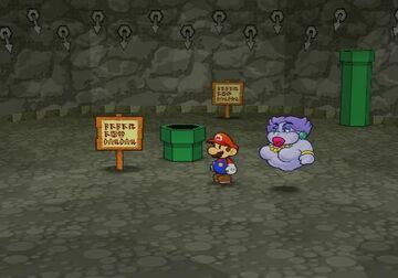 Pit of 100 Trials | Mario Wiki | Fandom
