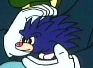 Porcupo SMBSS.jpg (17 KB) In The Super Mario Bros. Super Show!