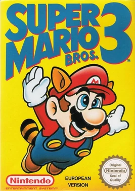 SuperMarioBros.3PAL