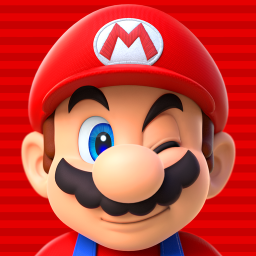 Super Mario Run Coming to Android in March