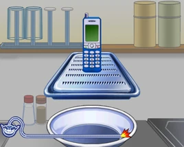 WWSM Secret Ingredient